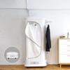 Clothes Dryer Dry Steam Disinfecting Deodorizing Wrinkle Removal Central Drying Scenting Warm Air Rain Dryer Energy Saving Room Drying Indoor Drying