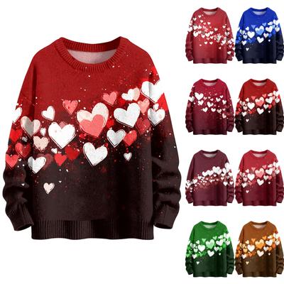 Женская сексуальная драпированная футболка с длинным рукавом и вырезом, облегающий топ с рюшами, рубашки для выхода Love