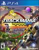 TrackMania Turbo North PS4 (Импортированная Америка) -
