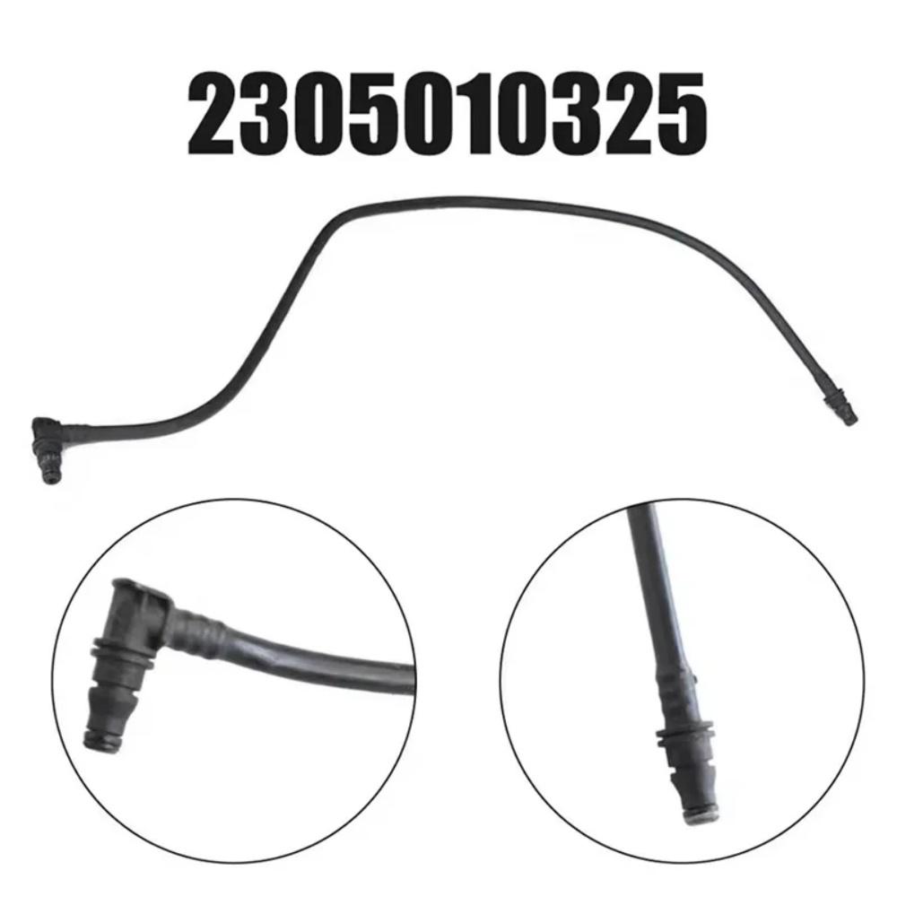 Патрубок сапуна системы охлаждения 2305010325 для Mercedes Benz SL500 SL55 AMG