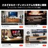 Fosi Audio GR40 Tube Preamplifier with DAC, Stereo Headphone Amplifier. 3.5mm, for Home Audio, Active Speakers/Headphones, Digital to