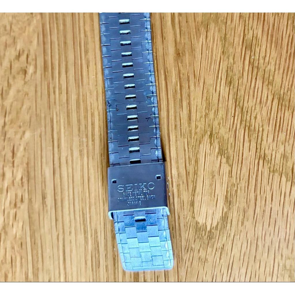SEIKO QUARTZ QT Винтажные мужские часы Seiko Quartz