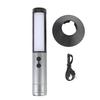 Telescopic Camping Light Multifunctional Type C Charging Rechargeable Portable Camping Tent Lamp