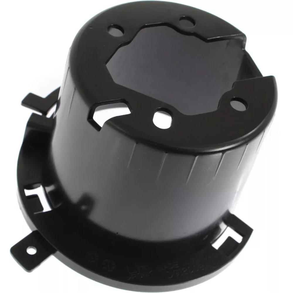 Fog Light Bracket For 2011-2013 Dodge Durango Front Left Side Primed 68089179AB