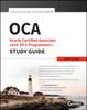 Книга OCA: Oracle Certified Associate Java SE 8 Programmer I Study Guide : Exam 1Z0-808