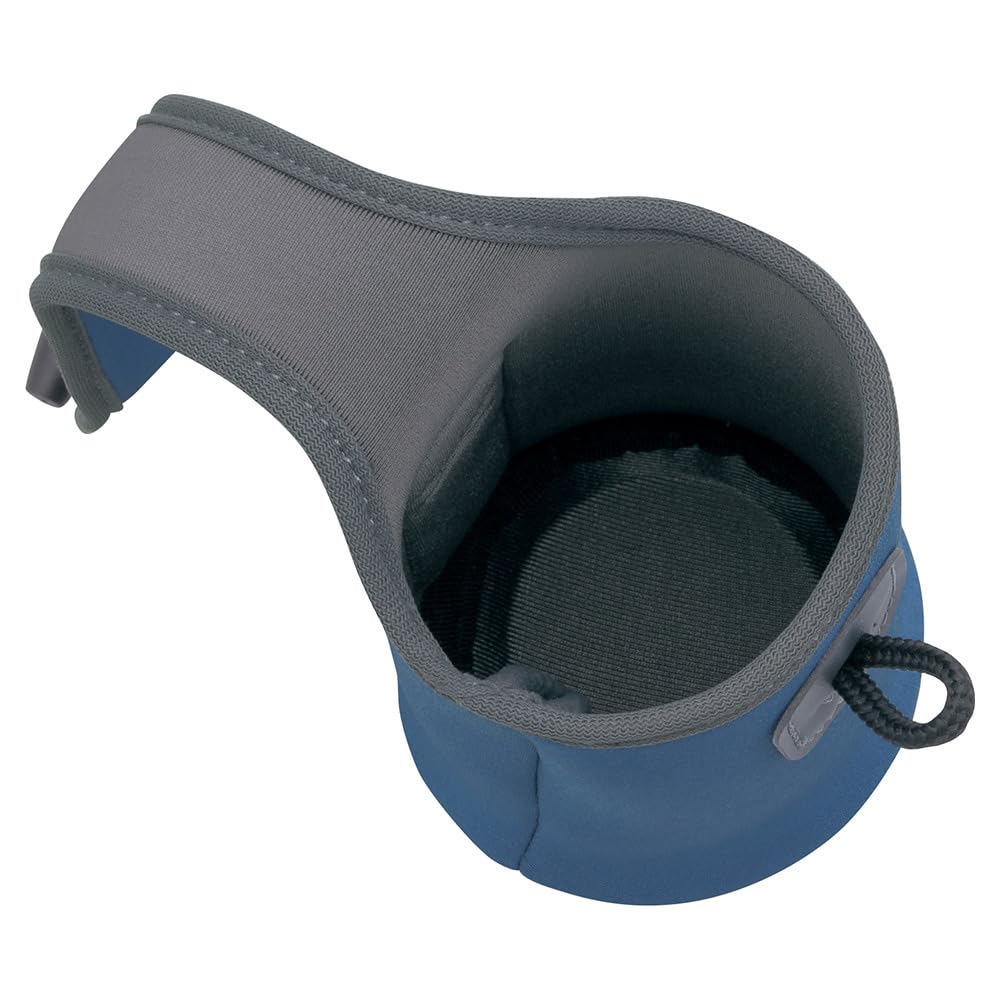 ZOJIRUSHI Zojirushi Чехол для бутылки из нержавеющей стали Чехол для бутылки с водой Размер S Синий MC-AA01-AA