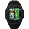 Shot Navi (Shot Navi) Crest2 Touch Black 1,2-дюймовый цветной ЖК-дисплей с сенсорной панелью, оснащенный la...