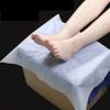 190-195 шт./пакет одноразовый пылесос для татуировки белый ресницы ногти натуральные волокна/волокна полиэстера вышивка скатерть