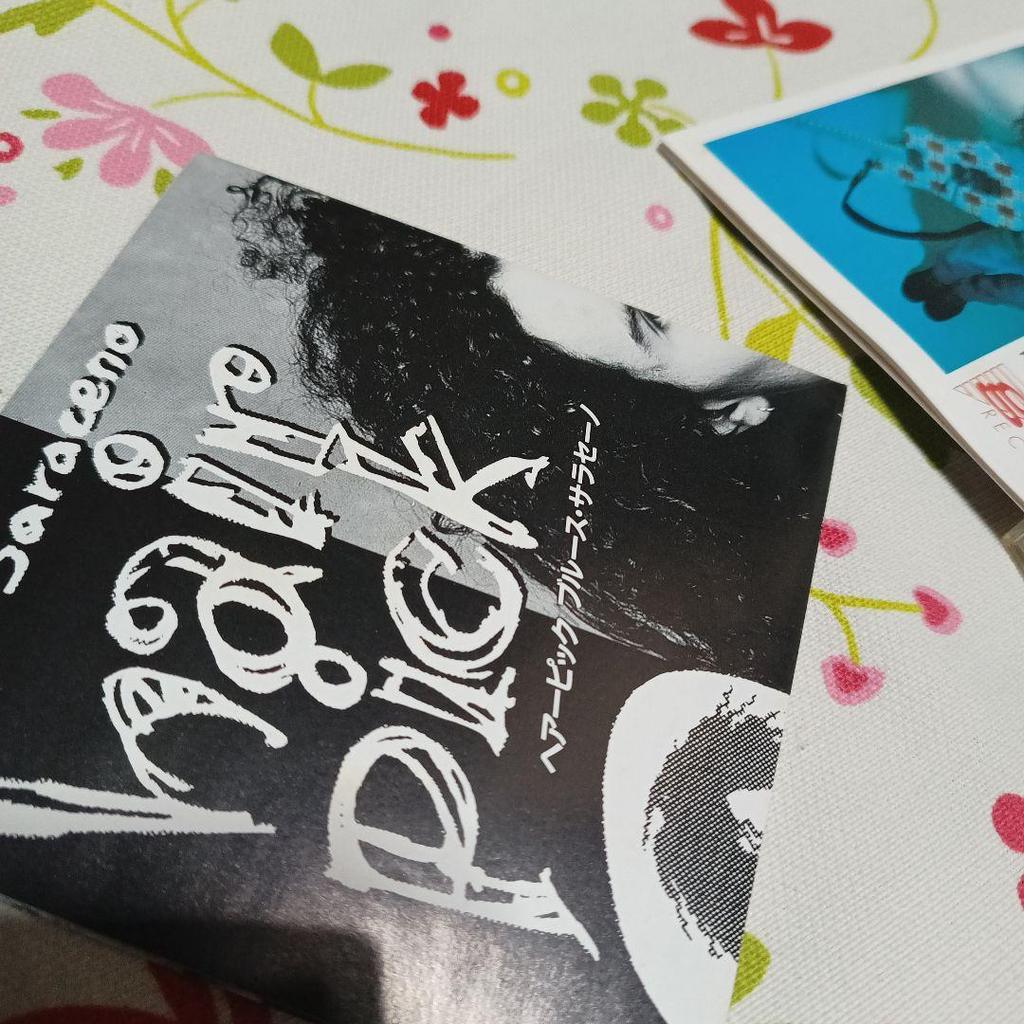 [ИСПОЛЬЗУЕТСЯ] блюз-сарацено, выбор для волос, блюз-сарацено, гитара