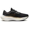 Nike Zoom Fly 5 Black Metallic Gold Grain Sneakers Casual DM8968-002