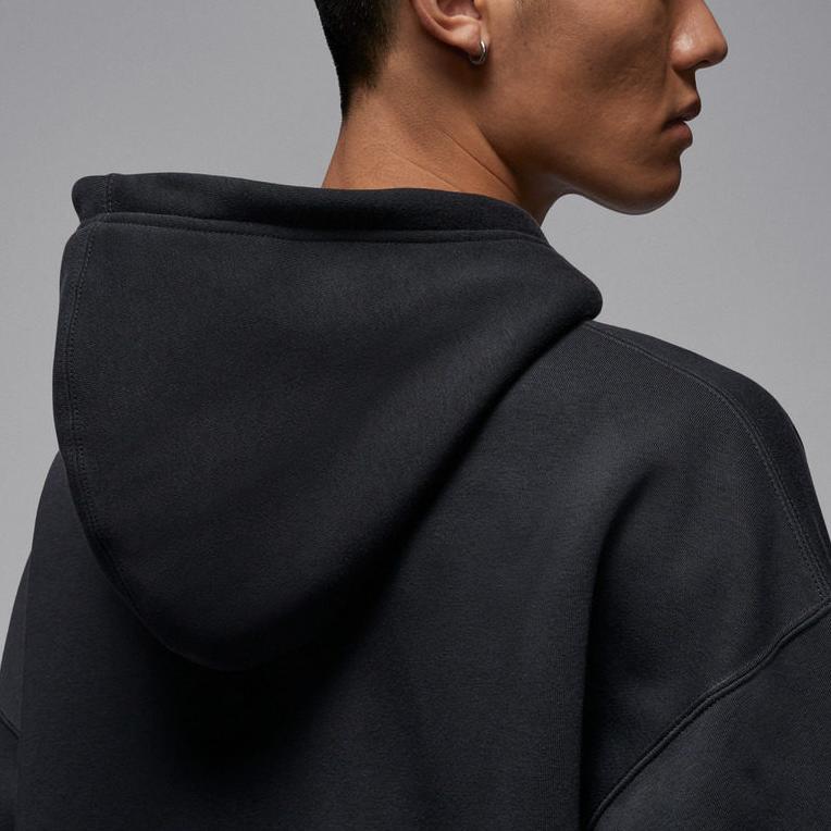 Jordan Мужская спортивная толстовка с капюшоном M J Brk Aj6, повседневная, с длинным рукавом, свитшот IF1844-045