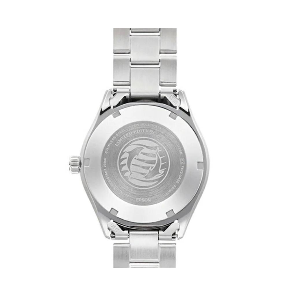 Б/у Супер редкий последний! Orient Mako Orient Mako 40 Limited RN-AC0Q06V