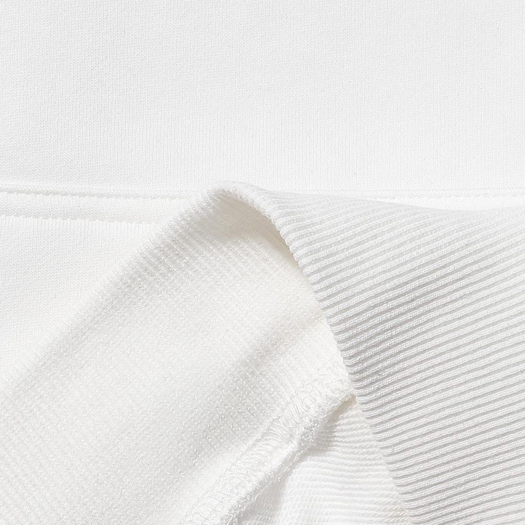 887 Amiri весна-осень свободная толстовка большого размера из тонкого высококачественного хлопка с капюшоном для пары