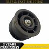 Supercharger Double Pulley Drive Belt Idler Pulley Set 1132020419A  For M113K CLS55 SL55 S55 G55 AMG 2003-2008 1132020419