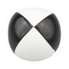 Interactive Toys Juggling Ball PU Leather Circus Ball Portable Clown Juggle Ball  Professionals