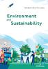 Книга Environment and Sustainability