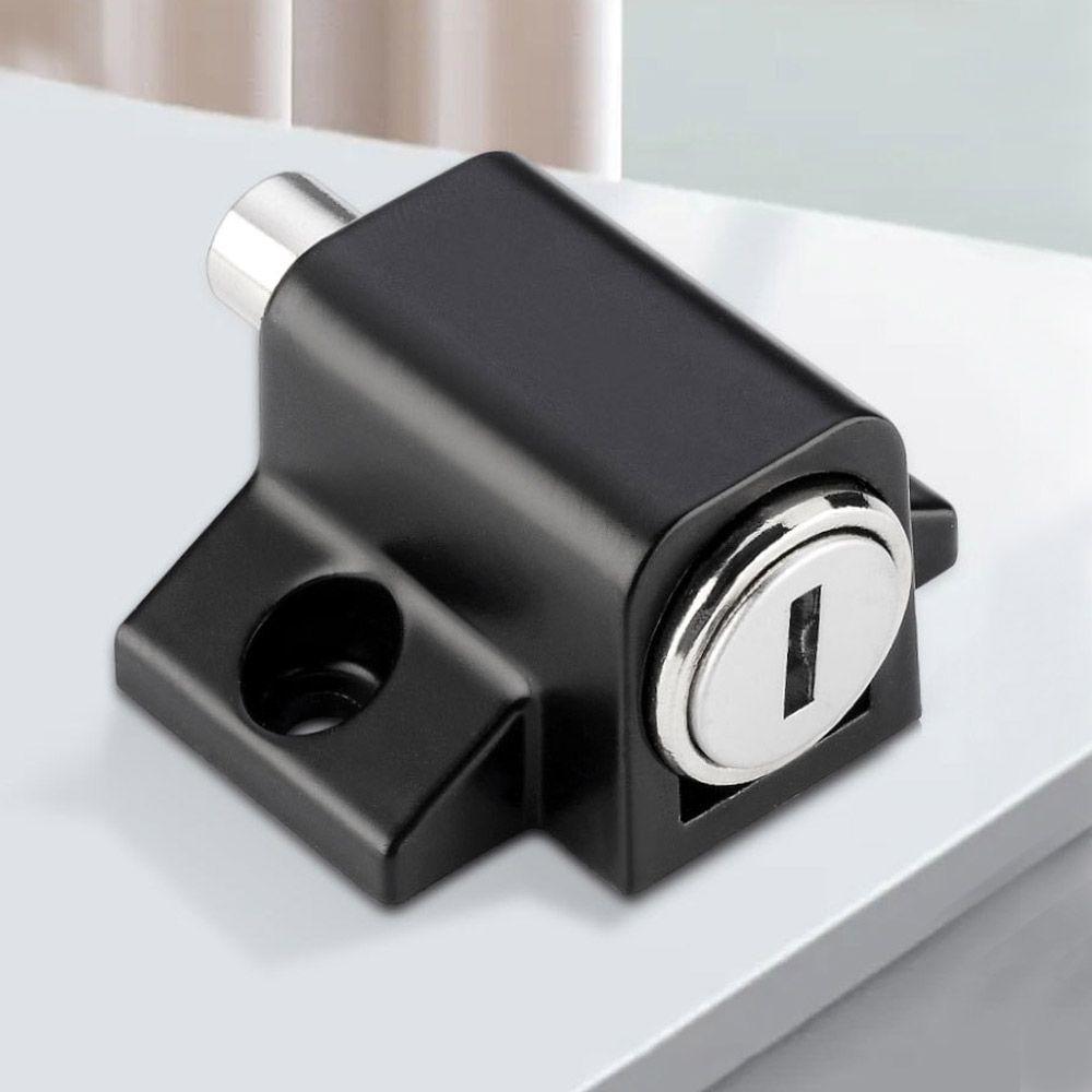 Фиксированная пряжка Блокиратор окна Защитный замок Раздвижная дверь и окно Дверной замок Раздвижное окно Ограничитель