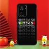Motorcycle Gear For Realme 15 Pro GT7 GT6 10 11 12 13 14 Pro Plus C67 C63 C61 C55 C51 C53 C35 C75 C65 Case