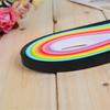 3/5/7/10mm NEW DIY Craft Quilling Paper Solid Color Origami Tool Handmade