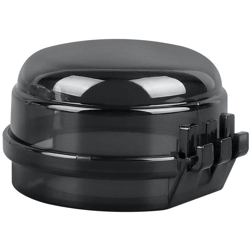 2/1 шт. Высокотемпературный устойчивый защитный чехол для переключателя газовой плиты для кухни