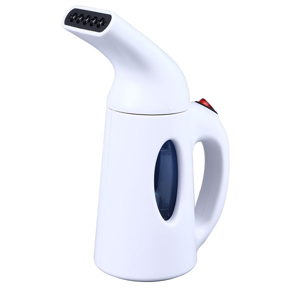 Portable Clothes Steam Iron Handheld Steam Iron with 160ml Big Capacity 700W Power