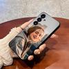 Чехол для телефона с актрисой С-Сэди Синк Для Samsung A25 A13 A33 5G A54 A36 A35 A56 A52 A14 Ударопрочный Мягкий чехол