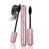 LiangNiShi 2 In 1 Mascara Double Waterproof Film Lengthening Volume Durable Lightweight Bunchy Recommended for Beginners Effect, Type, & Up, Curl,