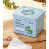 JMSOLUTION Тонер-пэды Pokemon Easy Care Cica 200 мл, 70 шт., 1 шт.