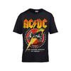 AC/DC For Those About To Rock New Kids T-Shirt