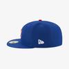 NEW ERA Mlb Authentic Chicago Cubs Game Light Royal 70331934