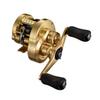 SHIMANO Bait Reel Double Shaft Reel Bass Calcutta Conquest 2021 101HG LEFT Bass Fishing