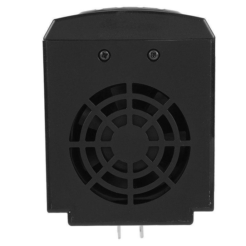 Электрический портативный тепловентилятор Мини для офиса, комнаты, керамический воздухонагреватель для экономии энергии