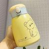 Heat Preservation Cup Stainless Steel Heat Preservation Cup Lovely Cartoon Personality Heat Preservation Cup Heat Preservation Water Cup