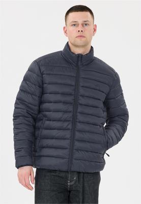 Зимняя куртка Whistler Steppjacke 'Arubi' dunkelblau