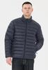 Зимняя куртка Whistler Steppjacke 'Arubi' dunkelblau