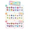 TAKARA TOMY Kira Gacha Наклейка