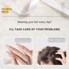 Lightweight Long Handle Silicone Hair Brush Shampoo Brush Travel Friendly For Effective Scalp Stimulation And Relaxation