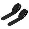 1 Pair Bike Pedal Straps Toe Clip Strap Belt Adhesive Bike Pedal Tape Bike Fixed Strap Bicycles Feet Strap Pedal Straps