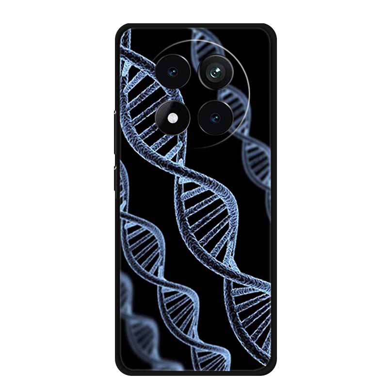 Чехол для Xiaomi Redmi Note 15 5G Note15 Pro Plus Coque Черный Силиконовый Мягкий Задний Чехол Для Redmi Note 15 Pro Plus Чехол-сумка для телефона