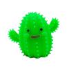 Милые игрушки-антистресс в виде кактуса, быстро восстанавливающиеся, из термопластичной резины, в форме растения, сенсорный вентиляционный мячик для ежедневного использования
