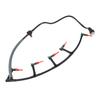BB3Q9K022BH Шланг обратки топлива для форсунок для Ford Ranger T6 T7 T8 T9 3.2 TDCi 4x4 для Mazda BT50 BT-50 II Пикап 3.2