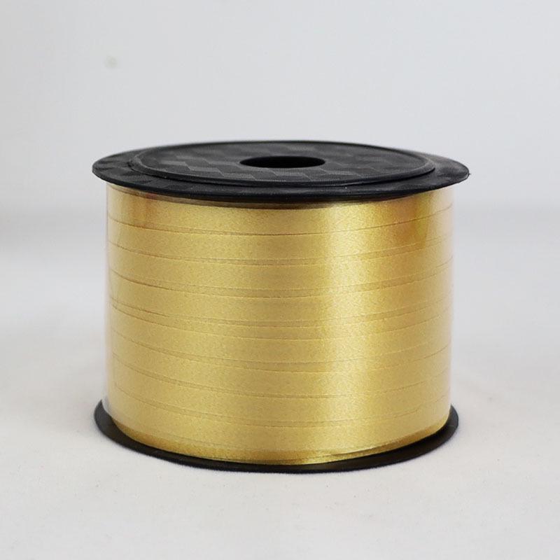 Свадебные ленты для завязывания воздушных шаров и подарков - 100 ярдов цветной рулон для украшения