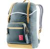 Рюкзак Deuter Innsbruck teal/caramel (3814022-2614)