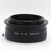 Rayqual Lens Mount Adapter Leica R Lens to Japanese-made <Leica L-Mount Body> LR-LA