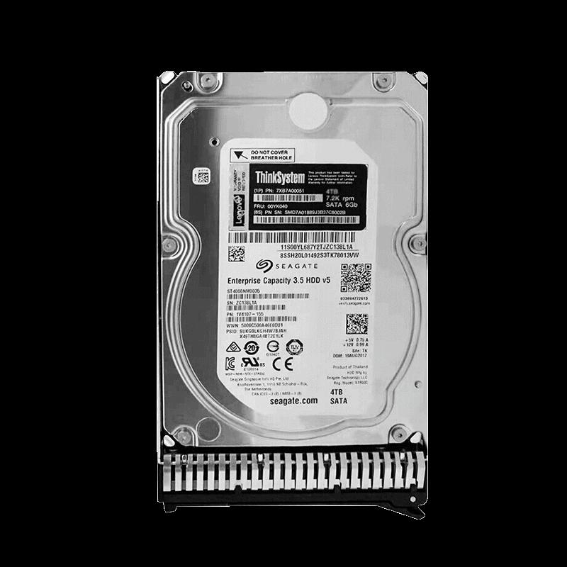 Lenovo Enterprise SATA Hard Drive