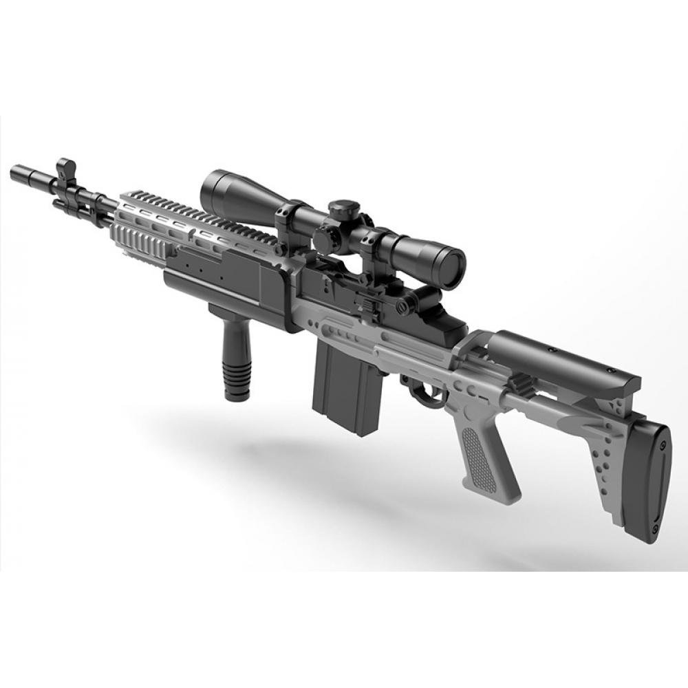 Tomytec Little Armory 1 12 Little Armory La051 Mk14mod0 Тип Ebr