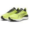 Puma Мужские кроссовки ForeverRun Nitro Lime Pow Green Black White 377757-18