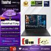 Lenovo ThinkPad T14p Gen 4 Professional Laptop (CN version)