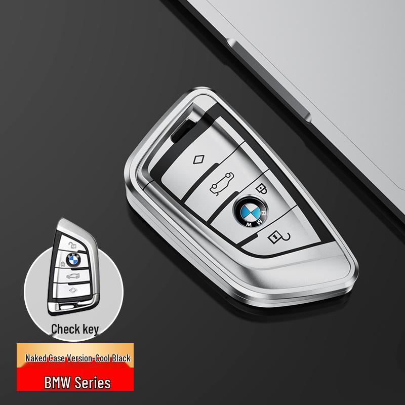 Защитная крышка для ключа BMW для 3/5/7 Серии, X1/X2/X3/X4/X5, и 525 Лезвие