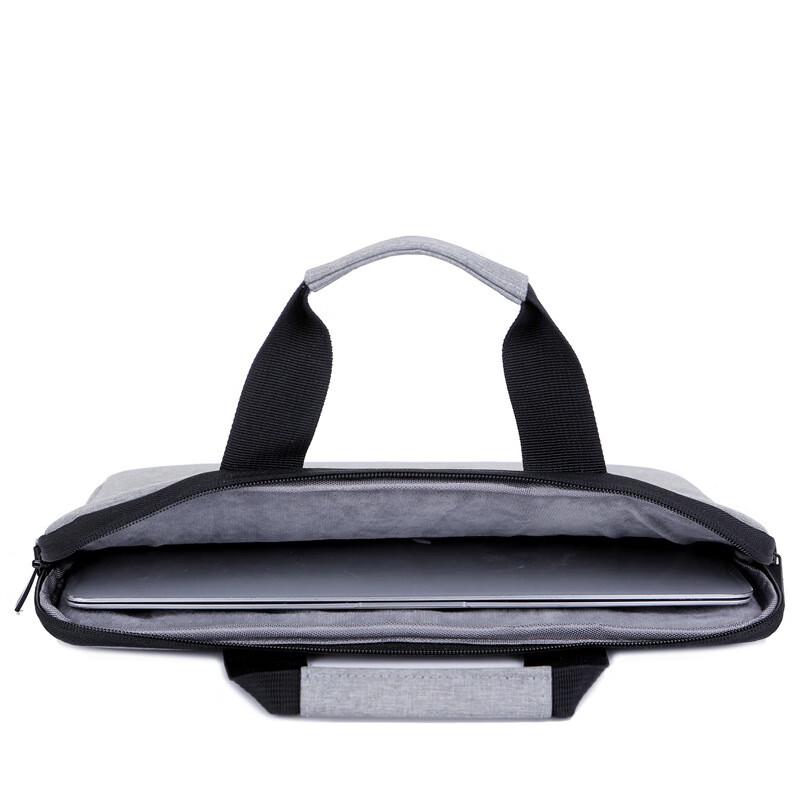 Li Shen Minimalist Laptop Bag